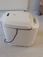 Broodbakmachine Panasonic SD250, Witgoed en Apparatuur, Broodbakmachines, Ophalen, Gebruikt, Met timer, Warmhoudfunctie