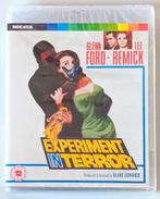Experiment in Terror | 1962 | Glenn Ford | Indicator, Klassiekers, Verzenden, Nieuw in verpakking
