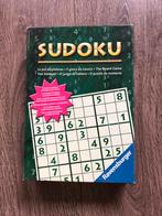 Sudoku uitwisbaar ravensburger, Gebruikt, Ophalen of Verzenden