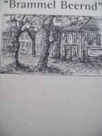 Brammel Beernd, Verzenden, Zo goed als nieuw, Harrie Blanken