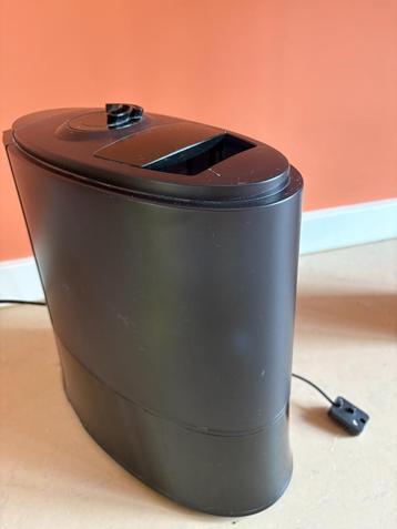 Te koop: Clean Air Optima CA-603 Luchtbevochtiger beschikbaar voor biedingen