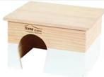 Zolux knaagdierhuis home 28x23x17,5 cm van €19 voor €6, ., Nieuw, Ophalen of Verzenden, .