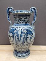 Westerwald vaas, eind 19e eeuw, Ophalen of Verzenden