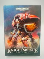 Knightsblade, Imperial Knights #2, Warhammer 40k, hardback, Hobby en Vrije tijd, Wargaming, Ophalen of Verzenden, Games Workshop Limited - Irish branch, Unit 3