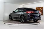 Mercedes-Benz GLC Coupé 300 4MATIC AMG Premium+ Facelift 25, Gebruikt, 4 cilinders, Bedrijf, Vierwielaandrijving