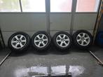 Volvo XC60 velgen, Auto-onderdelen, Banden en Velgen, Ophalen, Banden en Velgen, 17 inch, 235 mm