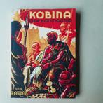Kobina in de koningsstad door Bernard Eerden S.M.A., Ophalen of Verzenden, Gelezen