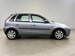 Opel Corsa 1.2-16V Silverline | APK tot 06-2026 | Airco Radi, Voorwielaandrijving, Gebruikt, 4 cilinders, 82 pk