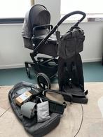Joolz Day+ Awesome Anthracite met veel accessoires, Ophalen, Zo goed als nieuw, Combiwagen, Overige merken