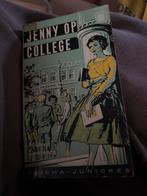 Jenny op College - Mildred Lawrence, Boeken, Ophalen of Verzenden, Gelezen, Fictie algemeen