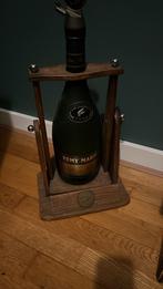 Rémy Martin VSOP Fles met Houten Standaard, Ophalen, Gebruikt, Frankrijk, Overige typen