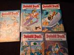 Donald Duck pockets, Meerdere comics, Ophalen of Verzenden, Nieuw, Europa