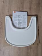 NIEUW: Stokke Trip Trap tafelblad / tray, Kinderen en Baby's, Kinderstoelen, Ophalen of Verzenden, Nieuw, Meegroeistoel, Afneembaar eetblad