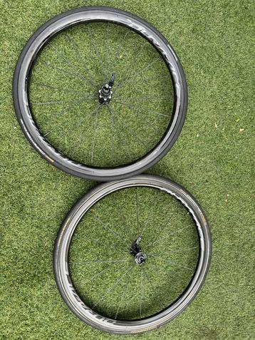 Shimano Dura-Ace 28" wielset Tubular beschikbaar voor biedingen