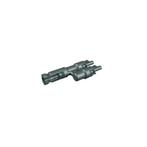 MC4 connector Y-stuk FFM, Germat, Verzenden, Nieuw, Klantenservice@germat.nl