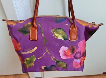 Roberta Pieri handtas design tas prachtige kleuren zgan mooi beschikbaar voor biedingen