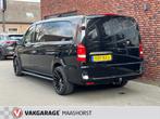 Mercedes-Benz Vito 114 CDI Extra Lang Lease-Edition Achterui, Gebruikt, 4 cilinders, Zwart, Diesel