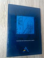 emaille bord , 30x21x2 CM. Nieuwstaat., Antiek en Kunst, Antiek | Emaille, Ophalen of Verzenden