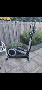 Crosstrainer, Ophalen, Zo goed als nieuw, Crosstrainer