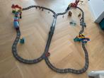 LEGO Duplo Treinsets – Bouw je eigen spoorwereld!, Ophalen of Verzenden, Zo goed als nieuw, Complete set, Duplo