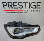 Koplamp Audi A3 8V Xenon LED Rechts 8V0941006 ORGINEEL 12-17, Auto-onderdelen, Verlichting, Ophalen of Verzenden, Herkomst onderdeel bekend