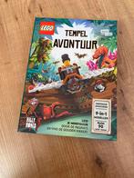 LEGO Tempel Avontuur - Billy Bones (Nieuw), Ophalen of Verzenden, Nieuw, Complete set, Lego