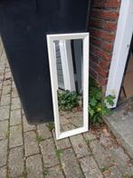 Spiegel, Ophalen, Gebruikt, Rechthoekig, Minder dan 100 cm