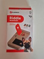 Braintrainer + kong voor honden, Dieren en Toebehoren, Ophalen, Zo goed als nieuw