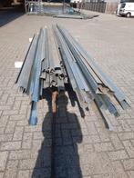 Metal stud profielen divers, Doe-het-zelf en Verbouw, Metalen, Ophalen, Zo goed als nieuw