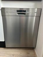 Siemens vaatwasser inbouw, Witgoed en Apparatuur, Vaatwasmachines, Ophalen, Zo goed als nieuw, Kort programma, Minder dan 85 cm