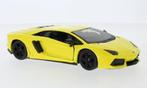Lamborghini Aventador LP 700-4., Ophalen of Verzenden, Nieuw, Auto, Maisto