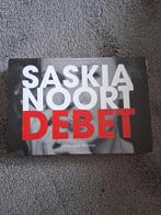 Saskia Noort - Debet- Dwarligger, Gelezen, Saskia Noort, Ophalen of Verzenden, Nederland