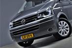 Volkswagen Multivan 2.0 TSI 204Pk DSG Highline 7-Pers. Navi/, Auto's, Volkswagen, Euro 5, Gebruikt, Zwart, 1984 cc