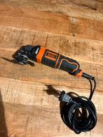 Black Decker Multitool MT300, Ophalen of Verzenden, Zo goed als nieuw