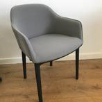 4 Vitra Softshell chair chairs stoel stoelen design grijs, Huis en Inrichting, Stoelen, Ophalen, Nvt, Nvt, Nvt