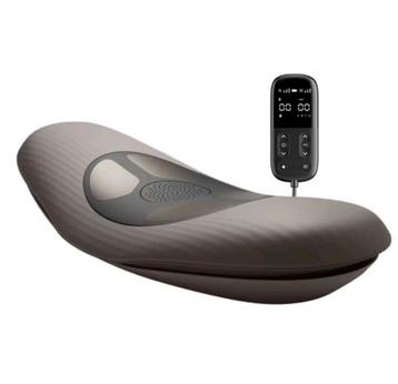 Elektrische Lumbale Massager met Warmte & Vibratie  foto's beschikbaar voor biedingen