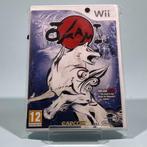 Okami  - Nintendo Wii, Spelcomputers en Games, Nintendo, Nintendo, Verzenden, 1 speler