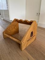 Wijnrek Boekenhoutskloof, Huis en Inrichting, Gebruikt, Ophalen of Verzenden, Minder dan 5 flessen, Minder dan 50 cm