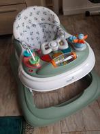 Kinderloopstoel - Qute((VASTE PRIJS)), Ophalen, Zo goed als nieuw