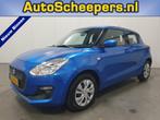 Suzuki Swift 1.2 Comfort AIRCO/EL.PAKKET (bj 2019), Voorwielaandrijving, Stof, Gebruikt, 4 cilinders