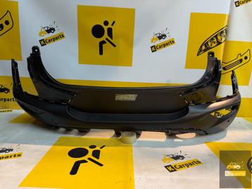 Achterbumper Kia Stonic ORIGINEEL 86611-H8400 beschikbaar voor biedingen