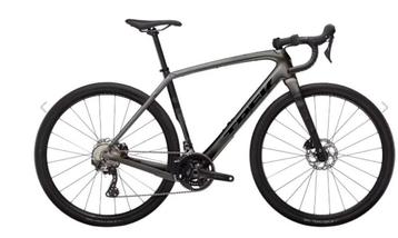 Trek checkpoint SL5 gravelbike Shimano grx 22 versn 56 en 58 beschikbaar voor biedingen