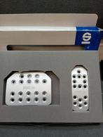 Sparco race pedalen automaat nieuw., Auto diversen, Tuning en Styling, Ophalen of Verzenden