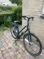 Cortina fiets, Fietsen en Brommers, Ophalen of Verzenden, Gebruikt, Cortina, Handrem