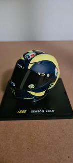 Helm Valentino Rossi Moto GP 2018, Nieuw, Motoren, Ophalen of Verzenden