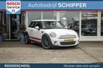 Mini Mini 1.6 One MINIMALIST Business Line, Auto's, Voorwielaandrijving, Stof, Gebruikt, Zwart
