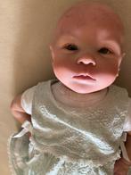 Reborn baby, Ophalen, Zo goed als nieuw, Babypop