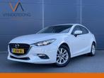 Mazda 3 1.5 SkyActiv-G 100 TS | Automaat | Camera, Gebruikt, 4 cilinders, Traction-control, Wit