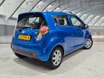 Chevrolet Spark 1.0 16V LS Bi-Fuel 1e Eigenaar, Auto's, Chevrolet, Voorwielaandrijving, Euro 5, Stof, Gebruikt
