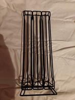 Koffie Cup Houder - 6 Rijen - Metaal, Huis en Inrichting, Keuken | Keukenbenodigdheden, Ophalen of Verzenden, Zo goed als nieuw